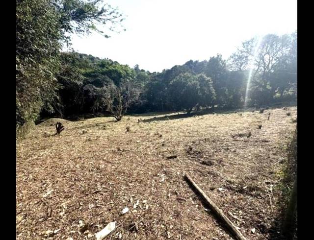 LAND FOR SALE IN PADFIELD PARK